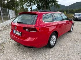 Обява за продажба на VW Passat 1.6TDI DSG DIGITAL 159000km!!! ЛИЗИНГ!!! ~31 500 лв. - изображение 4