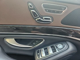 Обява за продажба на Mercedes-Benz S 350 S класа 350 бултек ~60 000 лв. - изображение 7