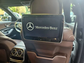 Обява за продажба на Mercedes-Benz S 350 S класа 350 бултек ~60 000 лв. - изображение 9
