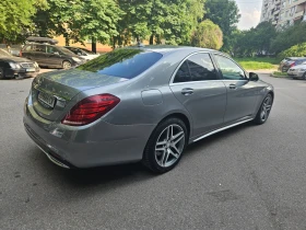Обява за продажба на Mercedes-Benz S 350 S класа 350 бултек ~60 000 лв. - изображение 1