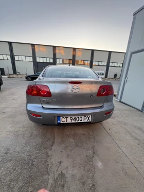 Mazda 3 1.6 | Mobile.bg    3