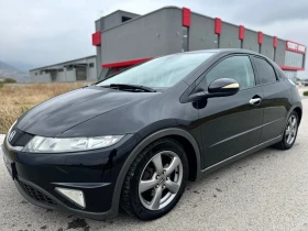 Honda Civic 2.2 i-CDTi 140к.с  - 6500 лв. / 3323.40 € - 24910587 3