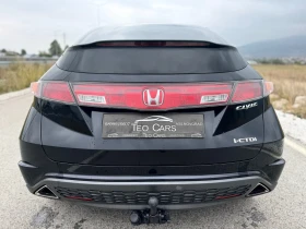 Honda Civic 2.2 i-CDTi 140к.с  - 6500 лв. / 3323.40 € - 24910587 7