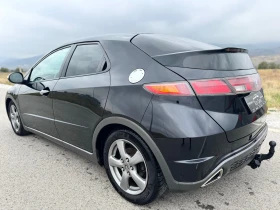 Honda Civic 2.2 i-CDTi 140к.с  - 6500 лв. / 3323.40 € - 24910587 6
