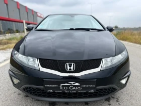 Honda Civic 2.2 i-CDTi 140к.с  - 6500 лв. / 3323.40 € - 24910587 2
