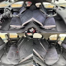 Honda Civic 2.2 i-CDTi 140к.с  - 6500 лв. / 3323.40 € - 24910587 13