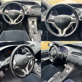 Honda Civic 2.2 i-CDTi 140к.с  - 6500 лв. / 3323.40 € - 24910587 15