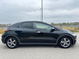 Honda Civic 2.2 i-CDTi 140к.с  - 6500 лв. / 3323.40 € - 24910587 5