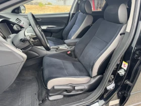 Honda Civic 2.2 i-CDTi 140к.с  - 6500 лв. / 3323.40 € - 24910587 10