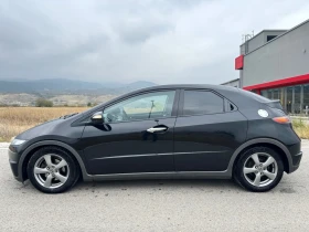 Honda Civic 2.2 i-CDTi 140к.с  - 6500 лв. / 3323.40 € - 24910587 4