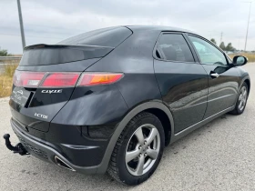 Honda Civic 2.2 i-CDTi 140к.с  - 6500 лв. / 3323.40 € - 24910587 8