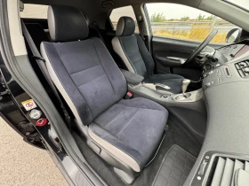 Honda Civic 2.2 i-CDTi 140к.с  - 6500 лв. / 3323.40 € - 24910587 11