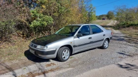     Citroen Xantia