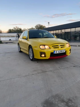 Mg Zr 2.0 TDI KLIMA KOJA, снимка 6