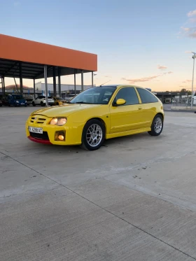Mg Zr 2.0 TDI KLIMA KOJA, снимка 5
