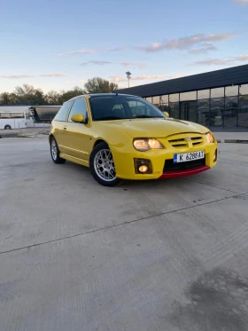 Mg Zr 2.0 TDI KLIMA KOJA - изображение 1