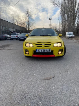Mg Zr 2.0 TDI KLIMA KOJA, снимка 17