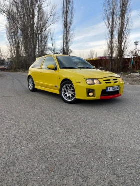 Mg Zr 2.0 TDI KLIMA KOJA, снимка 13