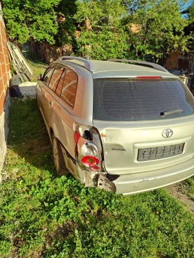 Toyota Avensis 1.8 VVTI | Mobile.bg    4