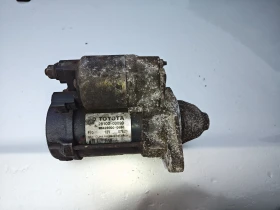 Toyota Avensis 1.8 VVTI | Mobile.bg    10