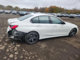 BMW 330 XDRIVE/MPACK/DIGITAL/ПАНОРАМА/ВИДЕО НА МОТОРА - 37900 лв. / 19377.96 € - 94110870 4