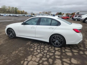 BMW 330 XDRIVE/MPACK/DIGITAL/ПАНОРАМА/ВИДЕО НА МОТОРА - 37900 лв. / 19377.96 € - 94110870 6