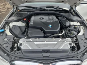 BMW 330 XDRIVE/MPACK/DIGITAL/ПАНОРАМА/ВИДЕО НА МОТОРА - 37900 лв. / 19377.96 € - 94110870 11