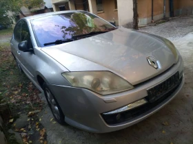 Renault Laguna Рено Лагуна, снимка 2