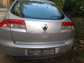 Renault Laguna Рено Лагуна, снимка 4