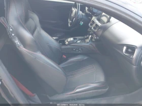 Aston Martin V8 Vantage 4.0L V-8 DI, DOHC, VVT, TURBO, 503HP Rear Wheel | Mobile.bg    10