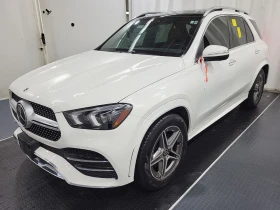 Mercedes-Benz GLE 450 * АВТО КРЕДИТ* ЦЕНА ДО БГ * СЕРВИЗНА ИСТОРИЯ * 