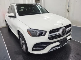 Mercedes-Benz GLE 450 * АВТО КРЕДИТ* ЦЕНА ДО БГ * СЕРВИЗНА ИСТОРИЯ *  - 70000 лв. / 35790.43 € - 75935938 3
