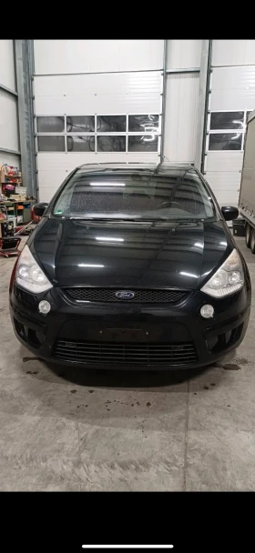 Ford S-Max 2.0 Tdi S- max, снимка 2