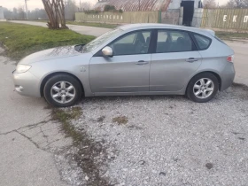 Subaru Impreza, снимка 5