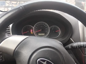 Subaru Impreza, снимка 7