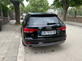 Audi A4 2.0 TDI 150 Avant Sport - 14350 € / 28066.16 лв. - 41205120 6