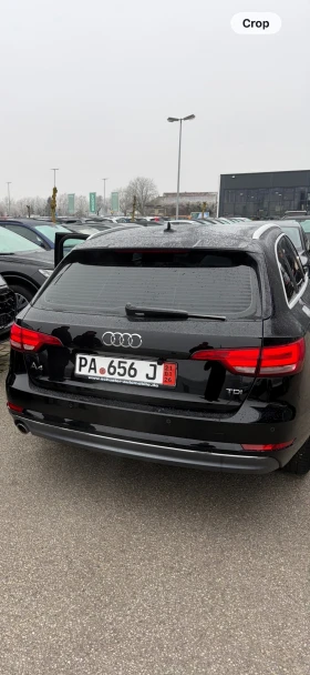 Audi A4 2, 0 TDI 150 Avant Sport - 13900 € / 27186.04 лв. - 41205120 5