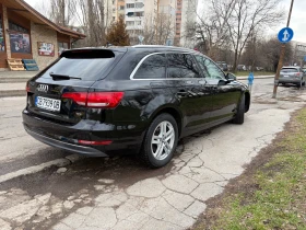 Audi A4 2.0 TDI 150 Avant Sport, снимка 5 - Автомобили и джипове - 53024547
