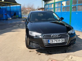 Audi A4 2.0 TDI 150 Avant Sport - 14350 € / 28066.16 лв. - 41205120 2