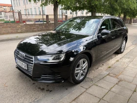 Audi A4 2.0 TDI 150 Avant Sport - 14350 € / 28066.16 лв. - 41205120 4
