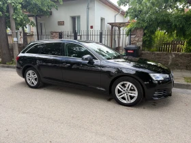 Audi A4 2.0 TDI 150 Avant Sport - 14350 € / 28066.16 лв. - 41205120 1