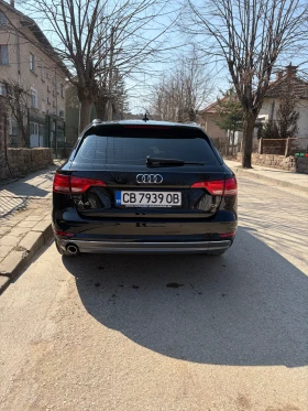 Audi A4 2.0 TDI 150 Avant Sport - 14350 € / 28066.16 лв. - 41205120 8