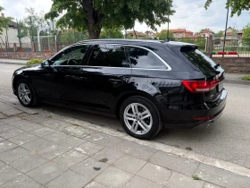 Audi A4 2.0 TDI 150 Avant Sport - 14350 € / 28066.16 лв. - 41205120 5