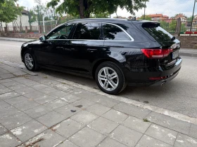 Audi A4 2.0 TDI 150 Avant Sport - 14350 € / 28066.16 лв. - 41205120 11