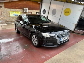 Audi A4 2.0 TDI 150 Avant Sport, снимка 2 - Автомобили и джипове - 53024547