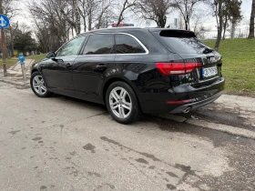 Audi A4 2.0 TDI 150 Avant Sport, снимка 3 - Автомобили и джипове - 53024547
