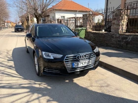 Audi A4 2.0 TDI 150 Avant Sport - 14350 € / 28066.16 лв. - 41205120 4