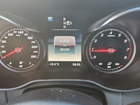 Mercedes-Benz C 400 3.0 - 13500 € / 26403.70 лв. - 48361035 6