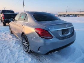 Mercedes-Benz C 400 3.0 - 13500 € / 26403.70 лв. - 48361035 2