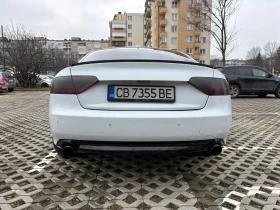 Audi A5 - 5000 € / 9779.15 лв. - 47625470 9